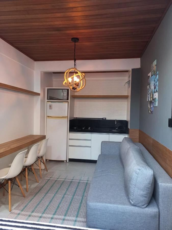 纳韦甘蒂斯Residencial Marques公寓 外观 照片
